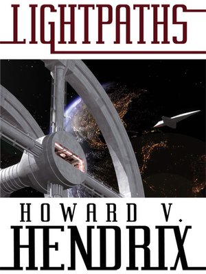cover image of Lightpaths